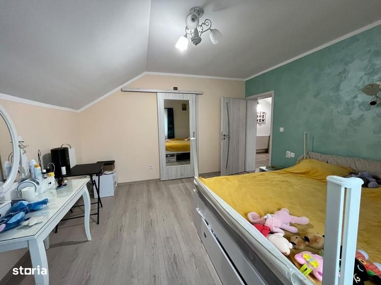 Casă cu 4 camere în Miroslava