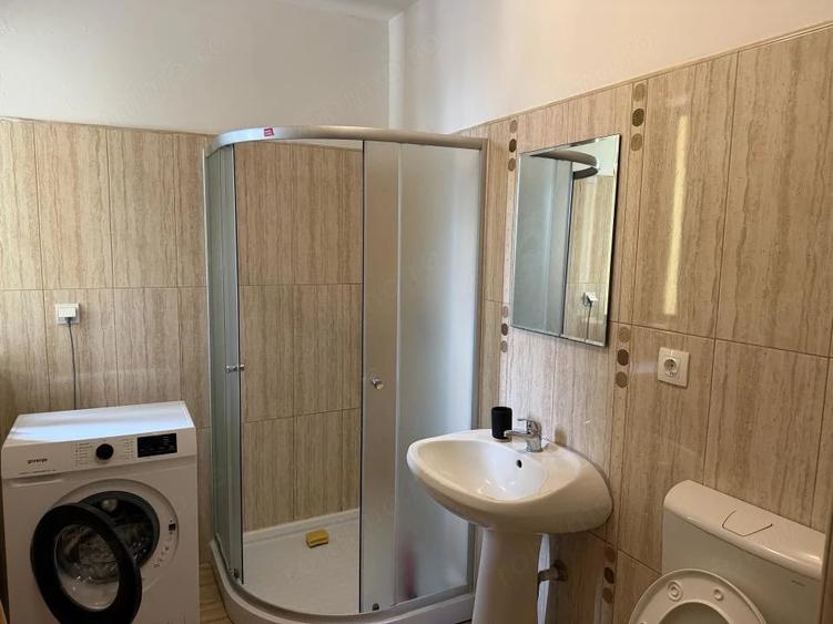 ap 3 camere spatios ,balcon ,parcare , factura,sala sport - 6