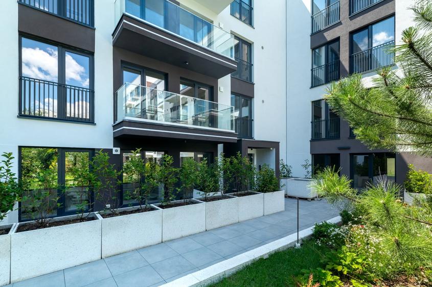 Apartament cu 2 camere în Bucur Obor