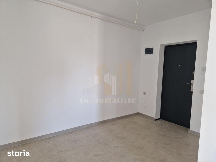 Apartament cu 2 camere decomandat în Sânpetru