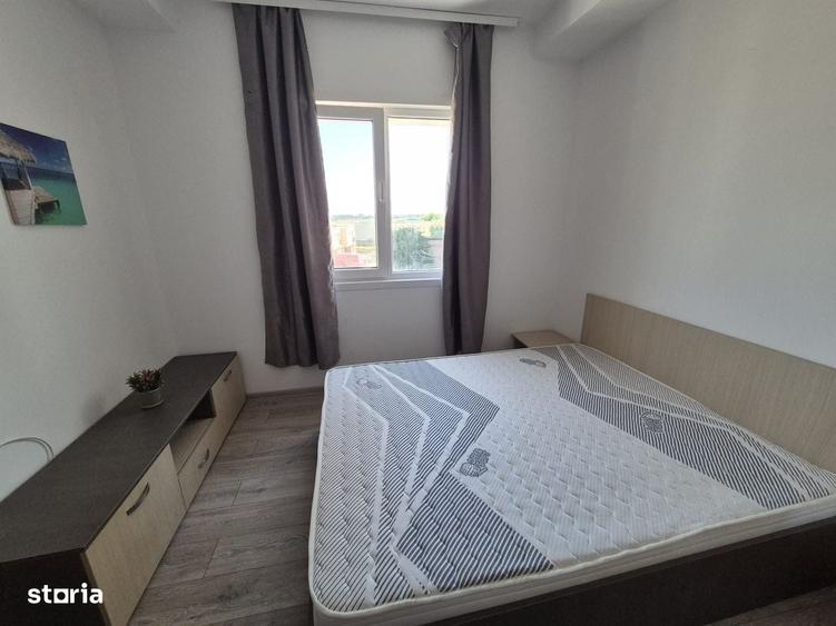 Complex rezidential Cosmopolis, inchiriere ap. 2 cam mobilat - 3