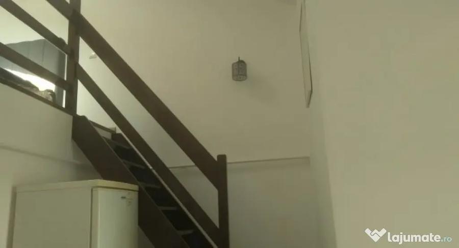 Garsonieră în Burdujeni