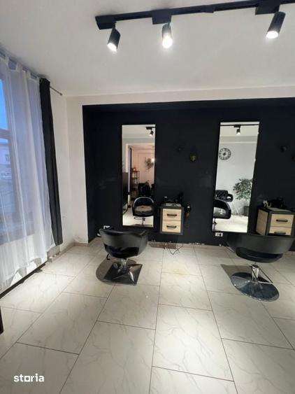 Spațiu comercial, de 50 mp, în Central