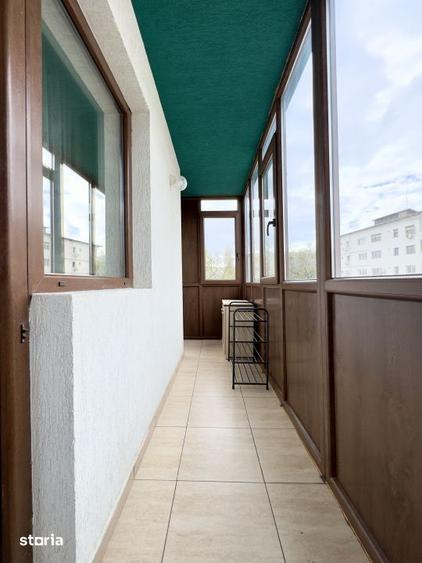 APARTAMENT 2 CAMERE BLOC NOU CANTA ZONA PROFI 0% COMISION - 4