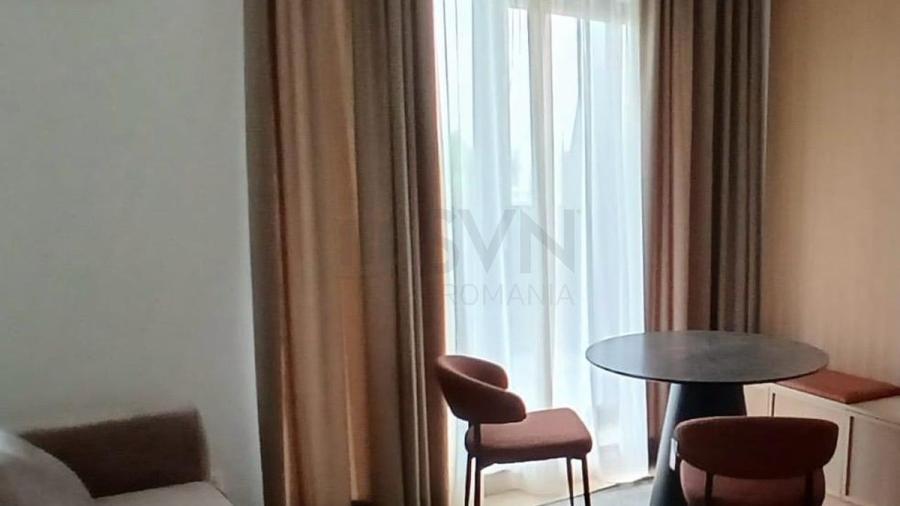 Apartament cu 2 camere decomandat, mobilat în Aviației