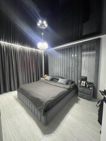 Apartament cu 2 camere decomandat în Dobroești