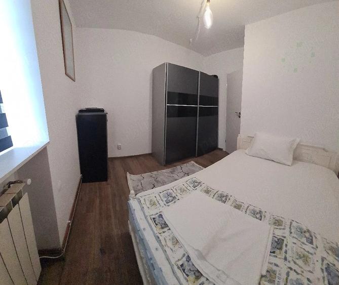 Apartament cu 2 camere decomandat în Sânpetru