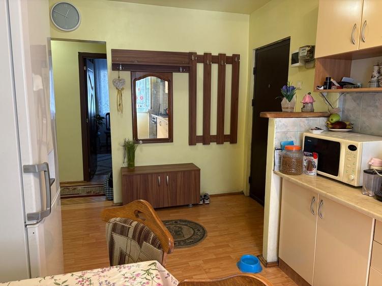 Apartament cu 3 camere decomandat în Mănăștur
