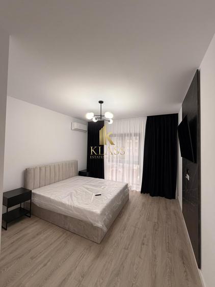 Apartament modern cu 3 camere, Pipera - 4