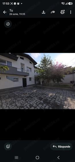 Casă cu Teren 200 Mp în Rahova