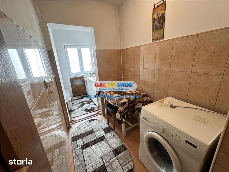 Inchiriere garsoniera moderna, in Ploiesti, zona Malu Rosu - 12