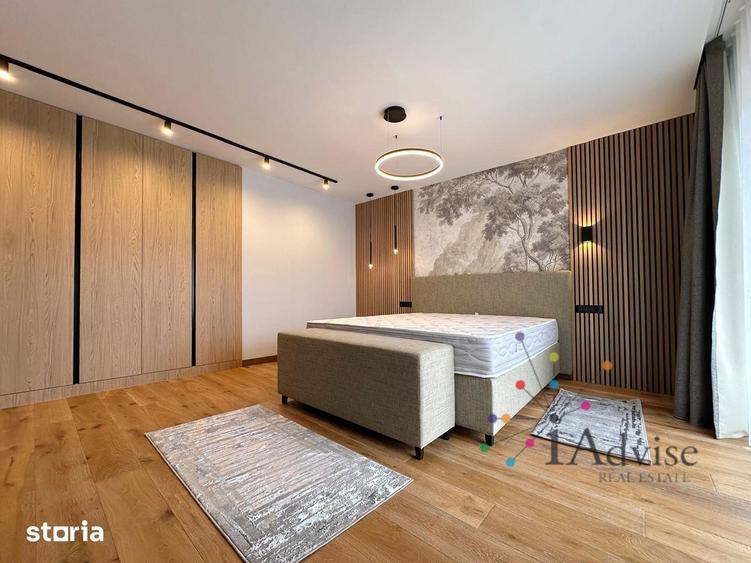 Apartament cu 3 camere în Schei
