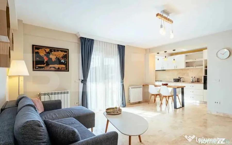 Oportunitate Premium Apartament de lux zona Arini?, 3 cam - Gura Humorului (Suceava) - 5