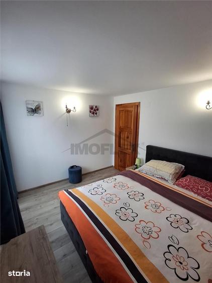 Casă cu 5 camere cu Teren 700 Mp în Central