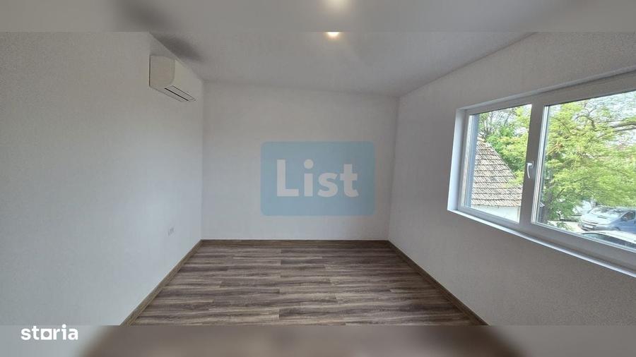 Casă cu 4 camere cu Teren 609 Mp în Cerneteaz