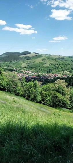 Teren de 800 mp, în Central