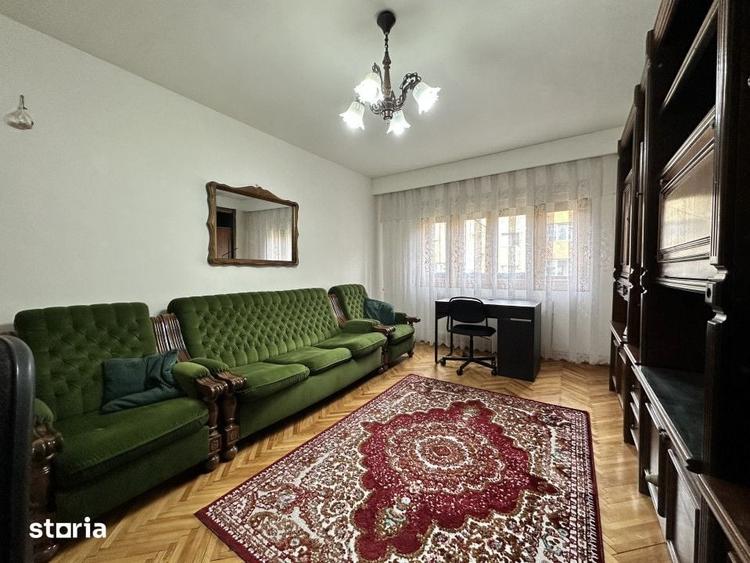 Inchiriere Apartament 2 camere decomandate, Gheorghe Dima - 13