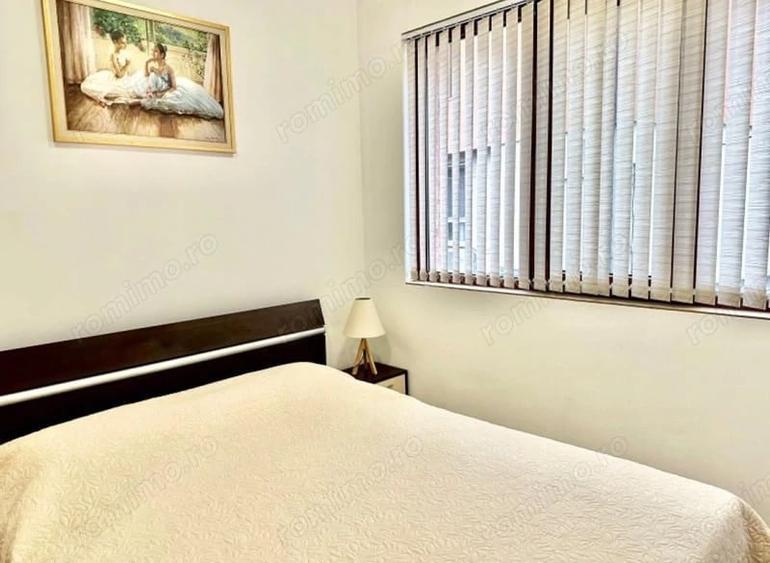 Apartament cu 2 camere decomandat în Mărășești