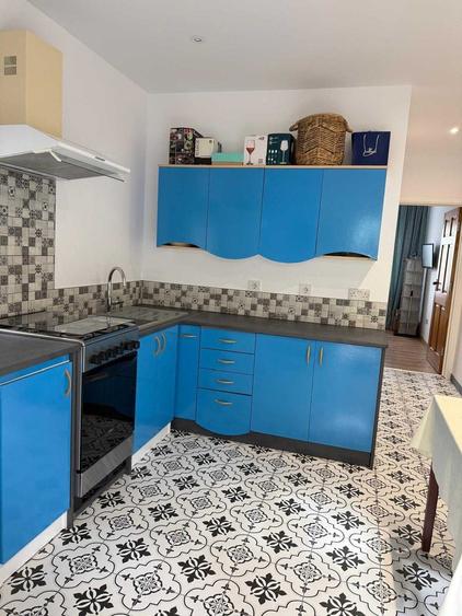 Apartament decomandat în Central