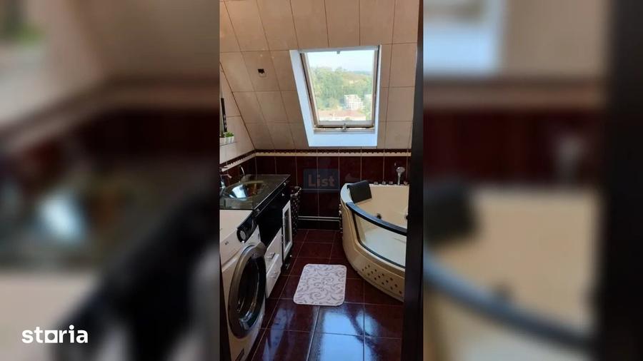 Apartament cu 3 camere în Ștefan cel Mare