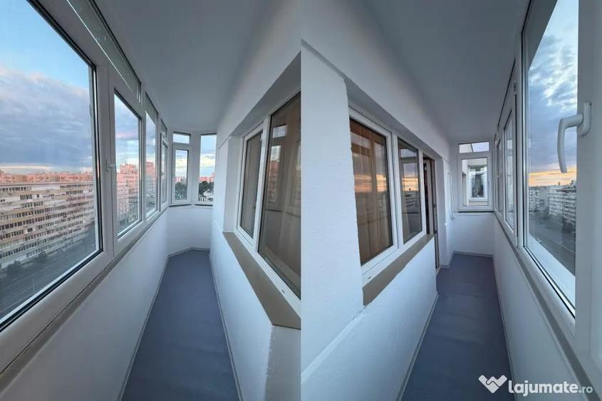 Apt. 2 cam.?tefan cel Mare-Mo?ilor,1 min. metrou Obor,Str. Lunc?oara - 7