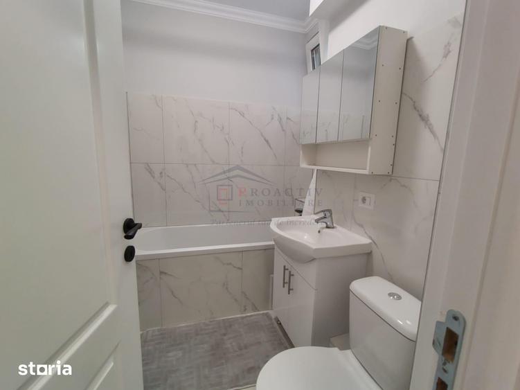 Apartament cu 2 camere, mobilat în Ultracentral