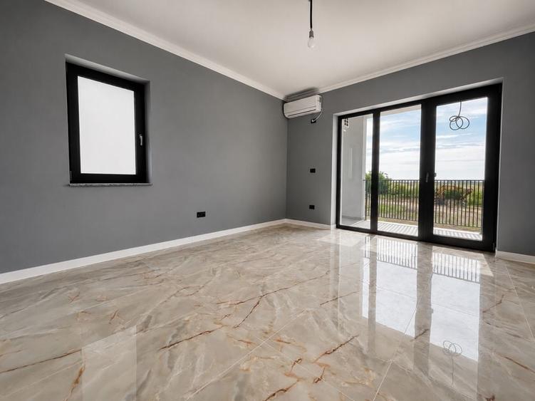 Apartament cu 2 camere decomandat în Rudicica