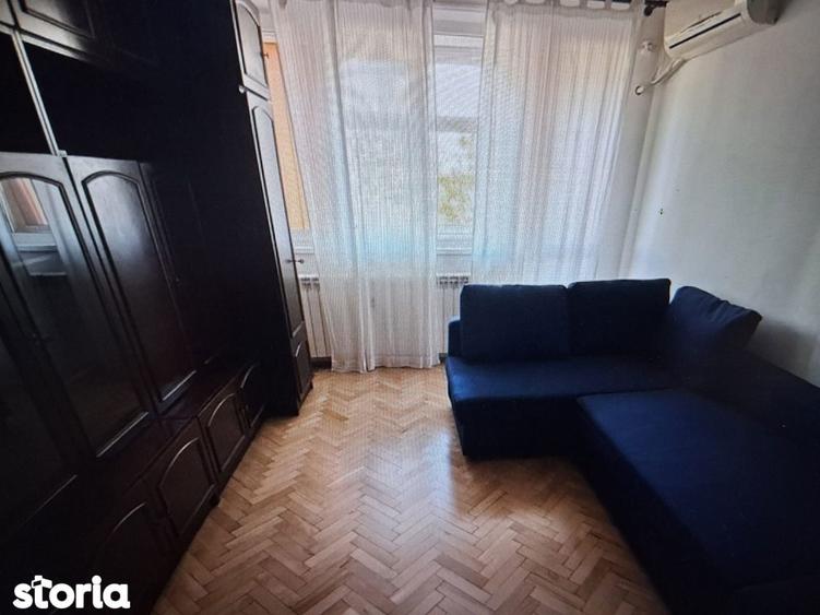 Apartament cu 2 camere decomandat în Colentina