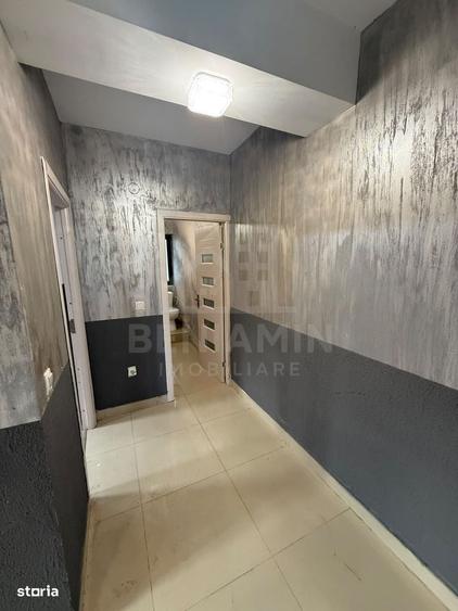 Apartament cu 2 camere în Central