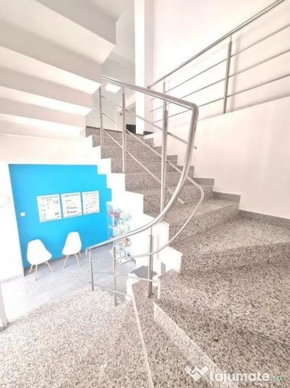 Spatiu Comercial Multifunctional Banat-CLASA A - 12