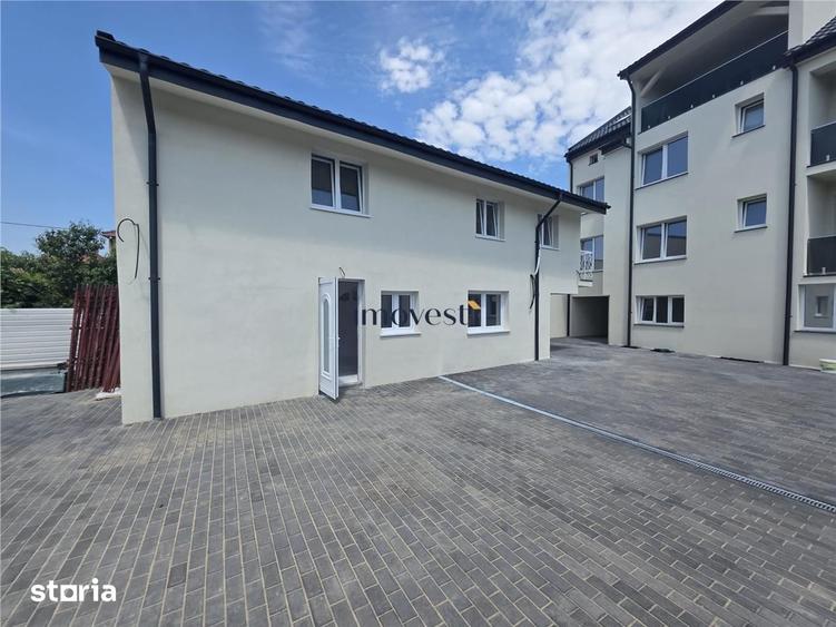 Apartament cu 2 camere decomandat în Titulescu
