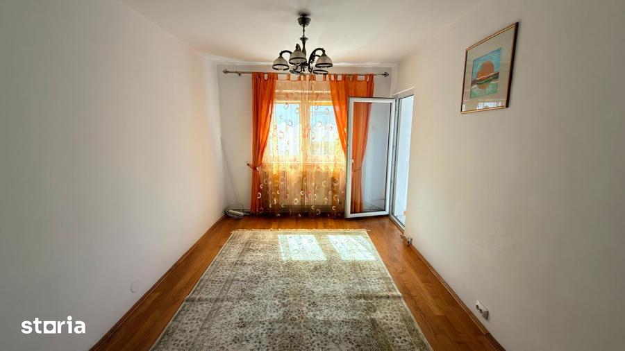 Apartament 4 camere Strand - 1