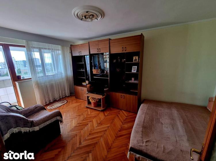 Gara mangaliei-apartament 2 camere decomandat 52 mp - 7