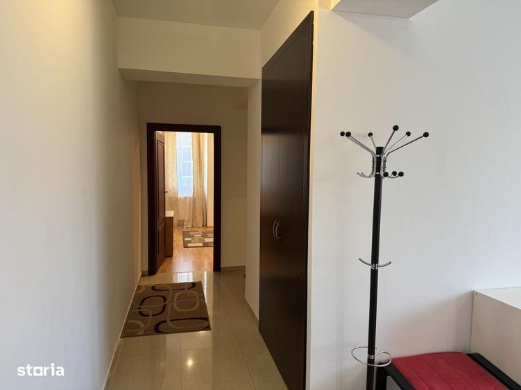 Apartament 3 camere | 82 mp | Bd. Unirii Strada Traian - 2