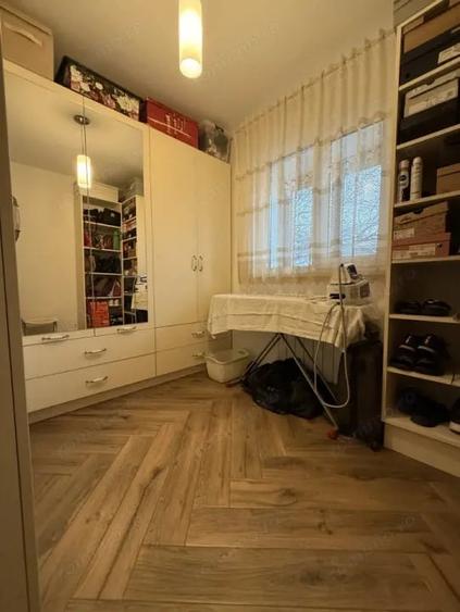 Apartament cu 4 camere decomandat, mobilat în Baba-Dochia
