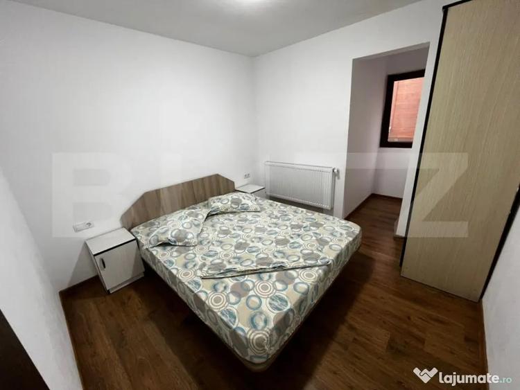 Casă cu 7 camere cu Teren 190 Mp în Beclean
