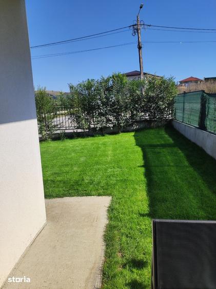 Casă cu 4 camere cu Teren 255 Mp în Chinteni
