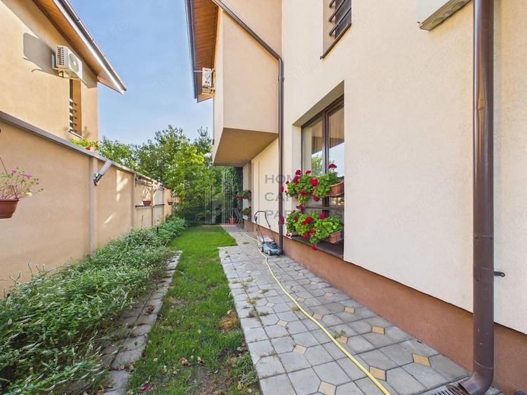 Casa tip duplex P+1+M | 149 mp utili | Teren 230 mp | Domne?ti - 10