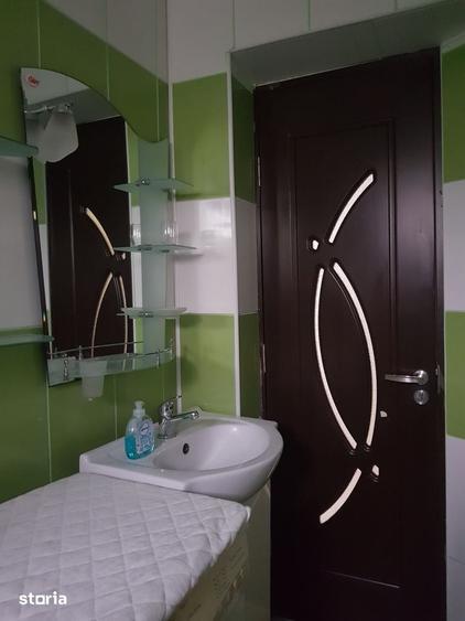 2 camere Ale Tineretului -Spiru Haret - 3