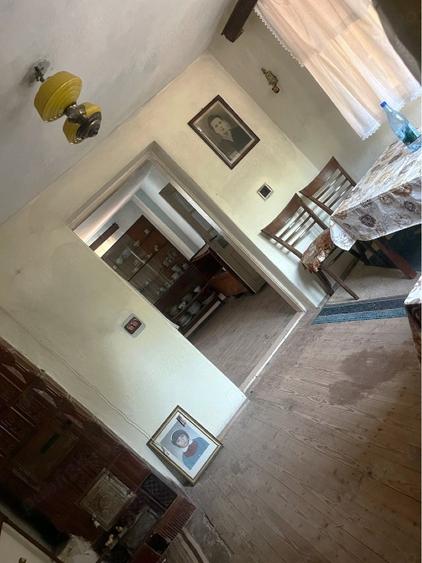 Casă individuală cu 4 camere cu Teren 575 Mp în Central