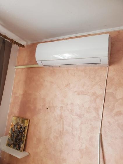 Apartament cu 2 camere nedecomandat în Central