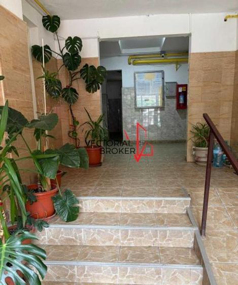 Apartament cu 2 camere decomandat în Obor