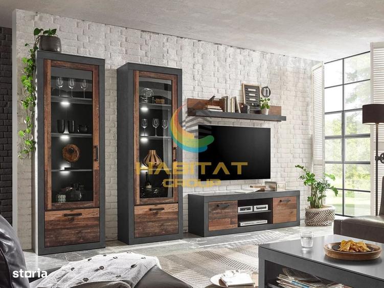 Vanzare Apartament 3 camere cu Gradina 62 mp Popesti Leordeni - 3