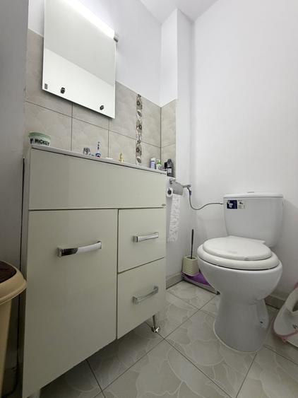Apartament cu 3 camere decomandat, mobilat în Lipovei