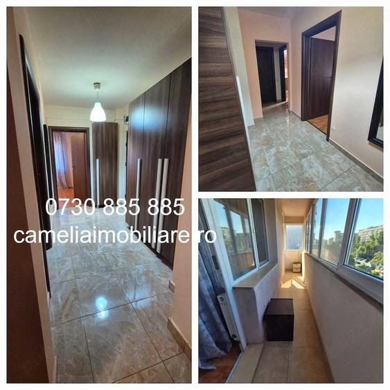 2 camere, modern, decomandat, intre metrou Lujerului si Gorjului, Bd Iuliu Maniu - 6