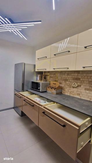 Apartament Metrou Eroii Revolutiei Calea Serban Voda Prima Inchiriere - 6