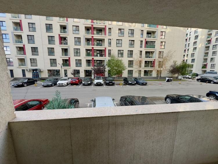 Apartament cu 2 camere decomandat, mobilat în Lujerului
