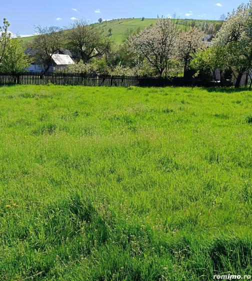 Teren de 2152 mp, în Central