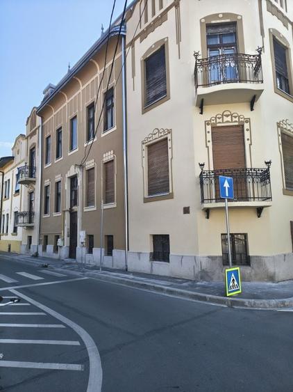 Apartament nedecomandat în Central