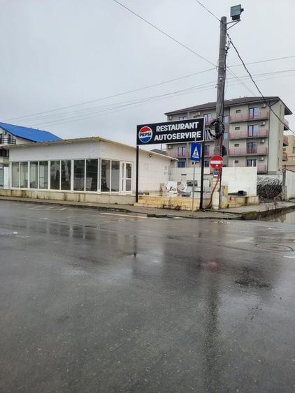 Teren Construcții intravilan de 1000 mp, în Exterior Nord